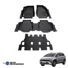 PISO 7D TPE HYUNDAI STARGAZER 2023 EN ADELANTE